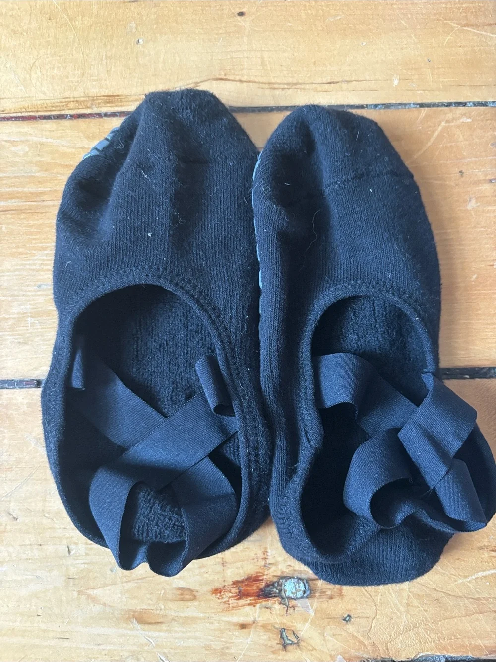 Ozaiic Non-Slip Grip Socks